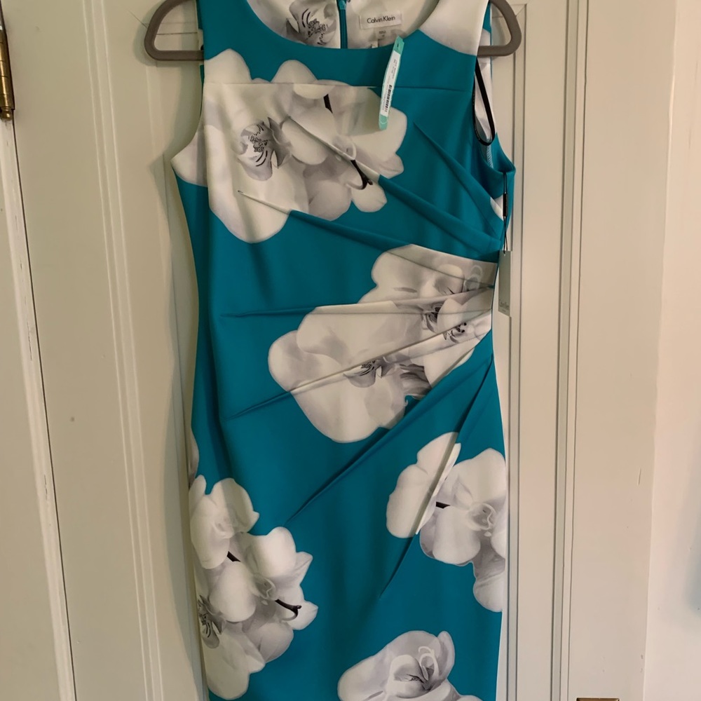 Calvin Klein Dress